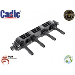 Ignition Coil OPEL Cadic 45007307 Ignition Coil OPEL Cadic 45007307