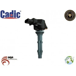 Ignition Coil MERCEDES Cadic 45008060 Ignition Coil MERCEDES Cadic 45008060