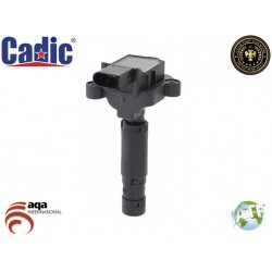 Ignition Coil MERCEDES Cadic 45008258 Ignition Coil MERCEDES Cadic 45008258