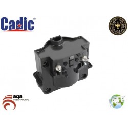 Ignition Coil COROLLA Cadic 45010135 Ignition Coil COROLLA Cadic 45010135