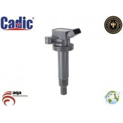 Ignition Coil COROLLA Cadic 45010239 Ignition Coil COROLLA Cadic 45010239