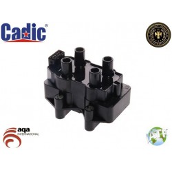 Ignition Coil PEUGEOT Cadic 45011048 Ignition Coil PEUGEOT Cadic 45011048