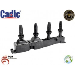 Ignition Coil PEUGEOT Cadic 45011056 Ignition Coil PEUGEOT Cadic 45011056