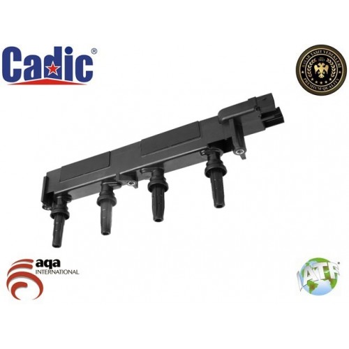 Ignition Coil PEUGEOT Cadic 45011075