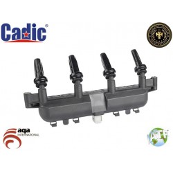 Ignition Coil PEUGEOT Cadic 45011078 Ignition Coil PEUGEOT Cadic 45011078