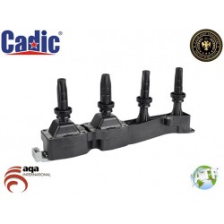 Ignition Coil PEUGEOT Cadic 45011080 Ignition Coil PEUGEOT Cadic 45011080