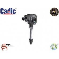 Ignition Coil HONDA Cadic 45012254 Ignition Coil HONDA Cadic 45012254