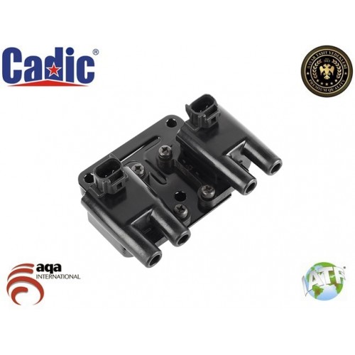 Ignition Coil CHEVROLET Cadic 45019420