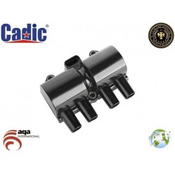 Ignition Coil CHEVROLET Cadic 45019555 Ignition Coil CHEVROLET Cadic 45019555