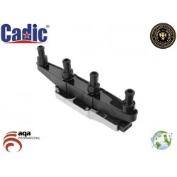 Ignition Coil SKODA Cadic 45020104 Ignition Coil SKODA Cadic 45020104