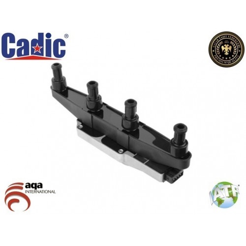 Ignition Coil SKODA Cadic 45020104