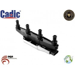 Ignition Coil SKODA Cadic 45020105 Ignition Coil SKODA Cadic 45020105
