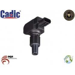 Ignition Coil MAZDA Cadic 45025602 Ignition Coil MAZDA Cadic 45025602