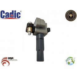 Ignition Coil SUBARU Cadic 45037480 Ignition Coil SUBARU Cadic 45037480
