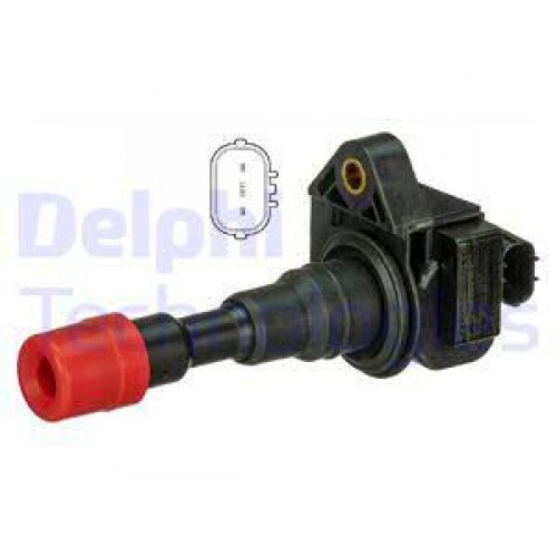 Ignition Coil Delphi GN1067112B1