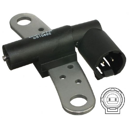 Crankshaft Sensor Delphi SS10802 Crankshaft Sensor Delphi SS10802