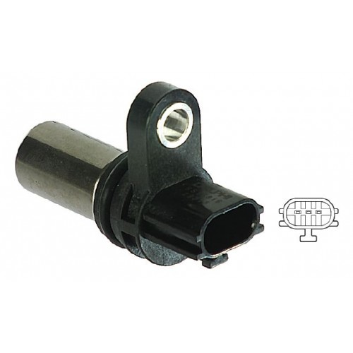 Crankshaft Sensor Delphi SS10816