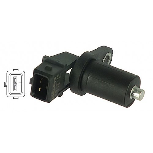 Crankshaft Sensor Delphi SS10892
