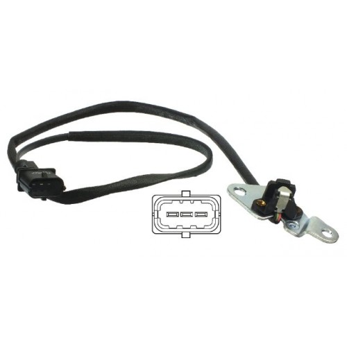 CAMSHAFT POSITION SENSOR Delphi SS11004