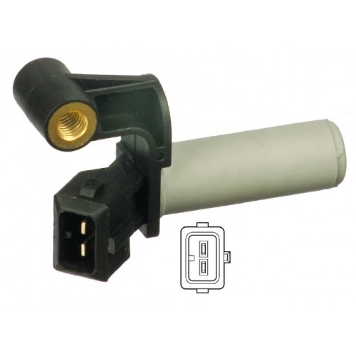 Crankshaft Sensor Delphi SS11076