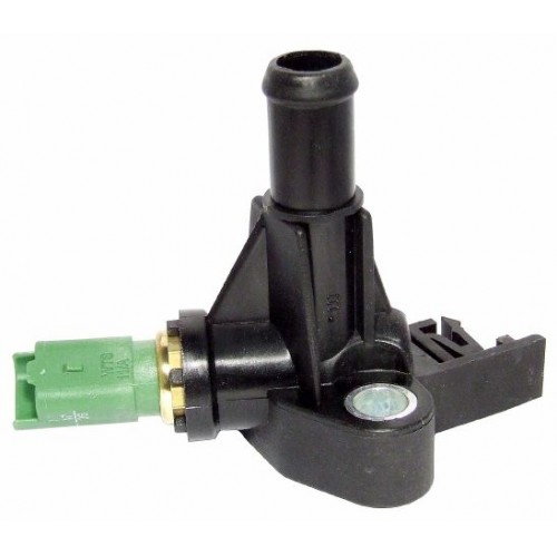 Exterior Temperature Sensor Delphi TS1023512B1