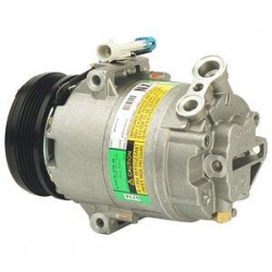 Air Condition Compressor Delphi TSP0155142 Air Condition Compressor Delphi TSP0155142