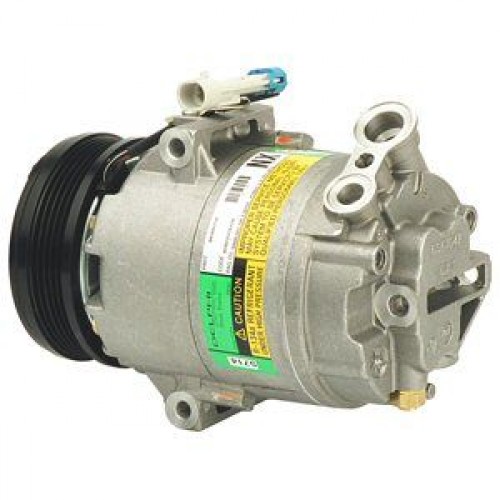 Air Condition Compressor Delphi TSP0155142