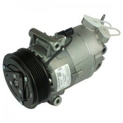 Air Condition Compressor Delphi TSP0155928 Air Condition Compressor Delphi TSP0155928