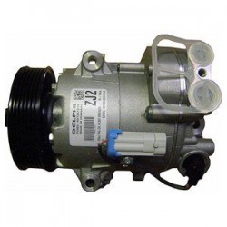 Air Condition Compressor Delphi TSP0155967 Air Condition Compressor Delphi TSP0155967