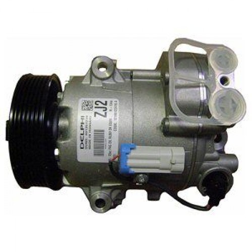 Air Condition Compressor Delphi TSP0155967