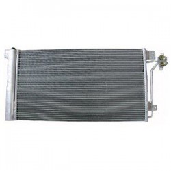 Air Condition Radiator Delphi TSP0225629 Air Condition Radiator Delphi TSP0225629