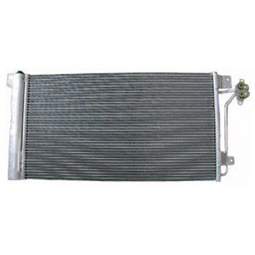 Air Condition Radiator Delphi TSP0225629