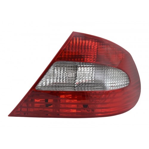 Mercedes Benz CLK C209 Rear Right Tail Light 440-1959L-UE-SR DEPO 2098201664