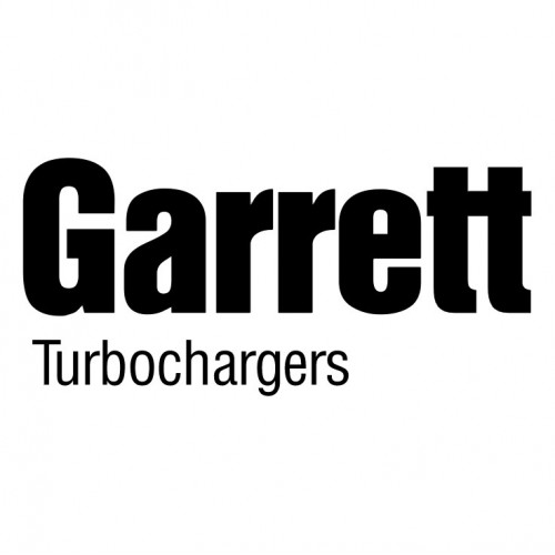 GARRETT 7004475008S Charger BMW E46 E39