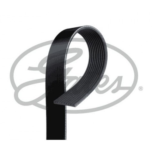 Ribbed V Belt Gates 10PK1110HD Ribbed V Belt Gates 10PK1110HD