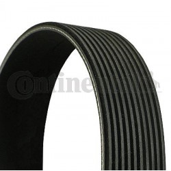 Ribbed V Belt Gates 10PK1635HD Ribbed V Belt Gates 10PK1635HD