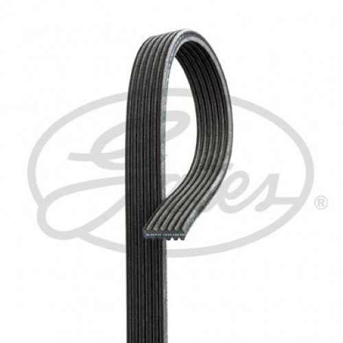 Ribbed V Belt Gates 6DPK1838 Ribbed V Belt Gates 6DPK1838