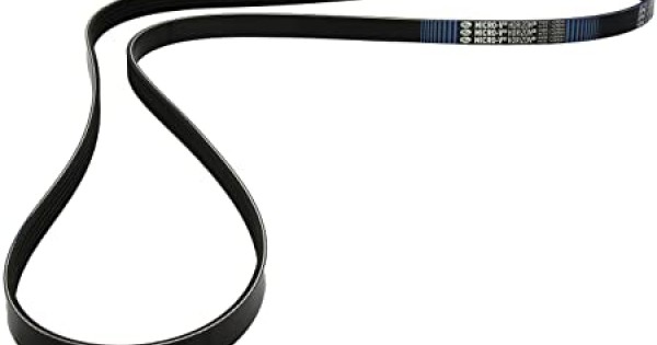 Ribbed V Belt Gates 6PK1148 | Real OEM Parts