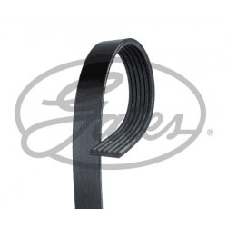 Ribbed V Belt Gates 6PK2245