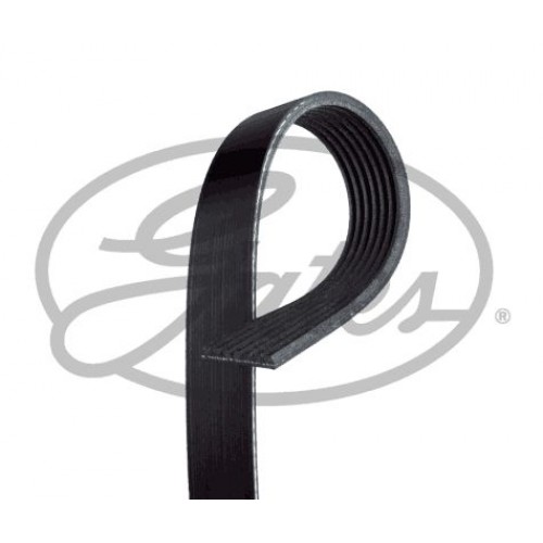 Ribbed V Belt Gates 7PK3120HD Ribbed V Belt Gates 7PK3120HD