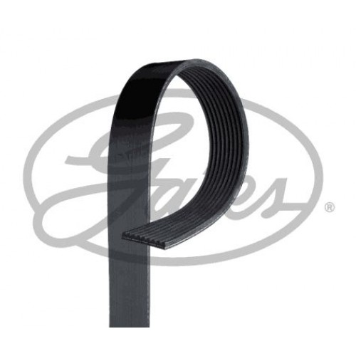 Ribbed V Belt Gates 9PK2338HD