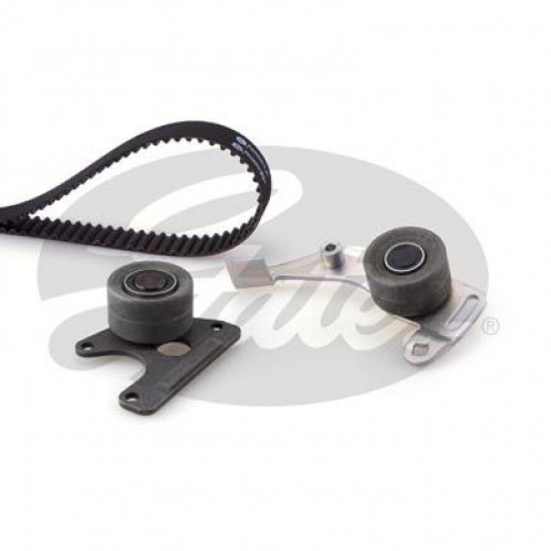 Timing Belt Set Gates K015049XS