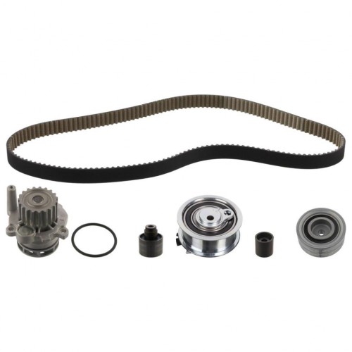 Timing Belt Set Gates K015197XS