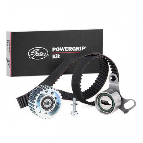 Timing Belt Set Gates K015214XS Timing Belt Set Gates K015214XS