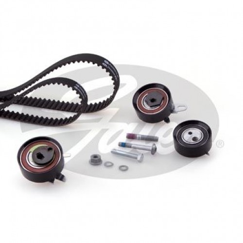 Timing Belt Set Gates K015323XS Timing Belt Set Gates K015323XS