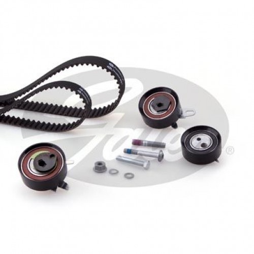 Timing Belt Set Gates K015323XS