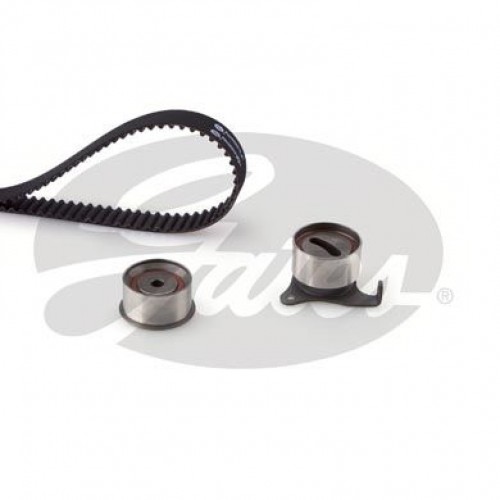 Timing Belt Set Gates K015358XS Timing Belt Set Gates K015358XS