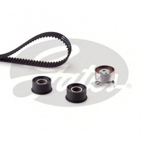 Timing Belt Set Gates K015408XS Timing Belt Set Gates K015408XS