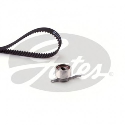 Timing Belt Set Gates K015409XS Timing Belt Set Gates K015409XS