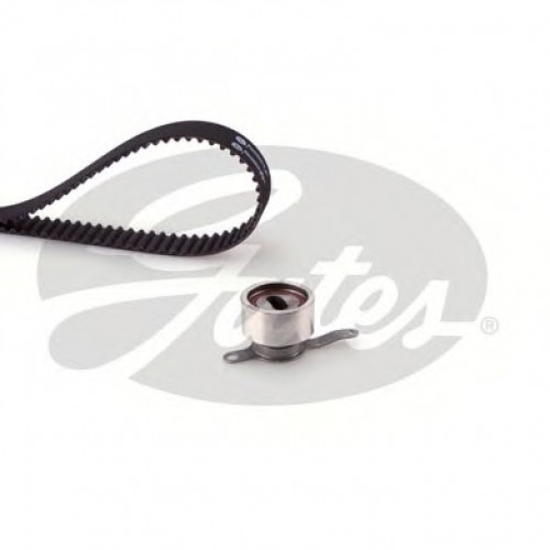 Timing Belt Set Gates K015409XS